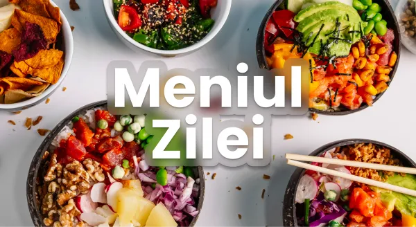 Meniul Zilei